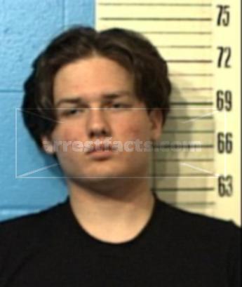 Jared James Creasy