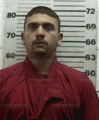 Jose Gandara-Pineda