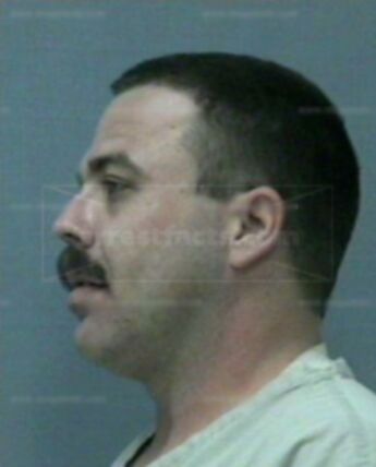 Anthony Heith Pugh