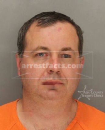 Travis Lee Gardiner