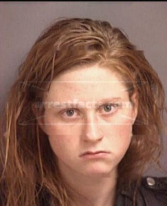 Jennifer Anne Pollock