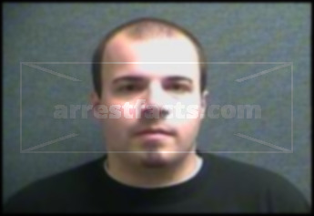 Daniel Wayne Fields