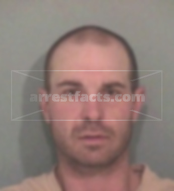 Eddie Patrick Reynolds