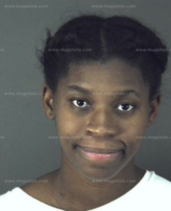Rakima Alicia Mcgough