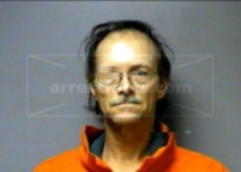 Gary Crowell