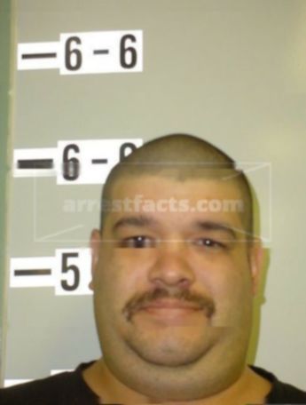 Victor Darnell Aparicio Sr.