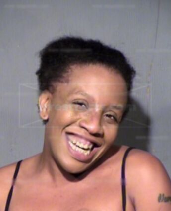 Latoya Davis
