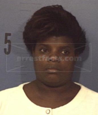 Saundra Elaine Oliver Tippitt