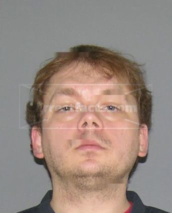 Adam Wade Hensley