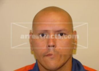 Michael Anthony Brooks