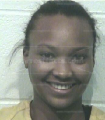 Darnice Chryde Valentine