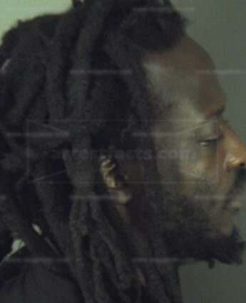 Eugene Bernard Moton