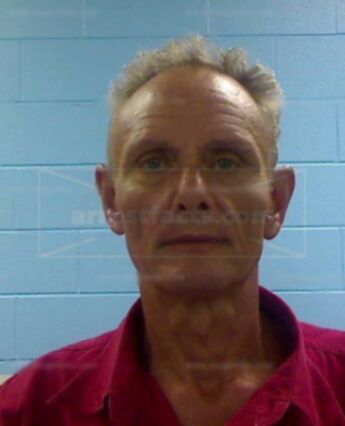 Patrick Henderson Patterson