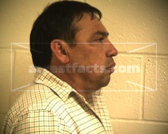 Gerardo Oviedo Luna
