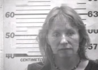 Virginia Elaine Adams