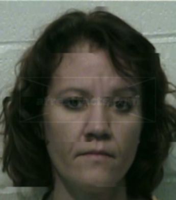 Marjorie Dawn Burrill