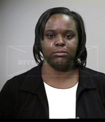 Ayesha T Broussard