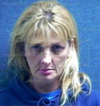 Teresa Louise Haynes