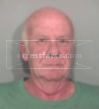 Dennis James Morgan