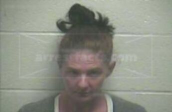 Rachel Anne Kimbrell