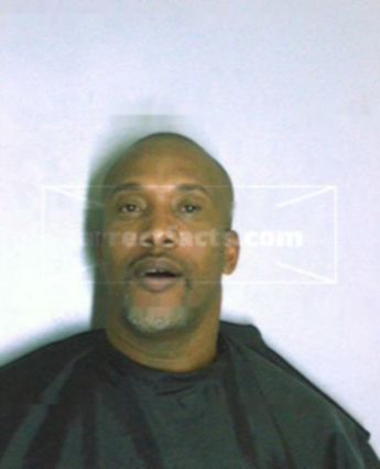 Darryl Bernard Dillard