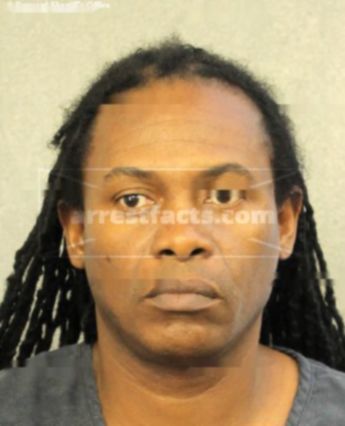 Nigel Hayden Lewis