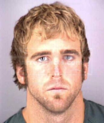 Garrett Patrick Cullen