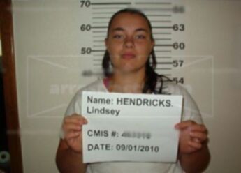 Lindsey Dawn Hendricks