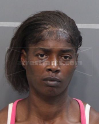 Consuela Denise Rollins