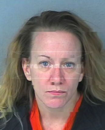 Christine Elizabeth Columbro