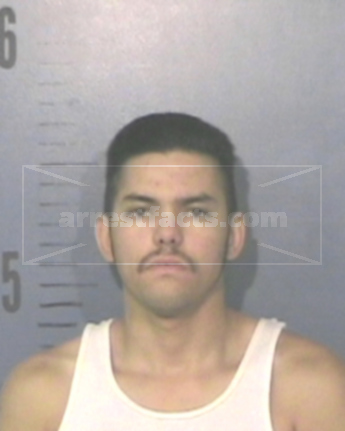 Mark Samuel Herrera