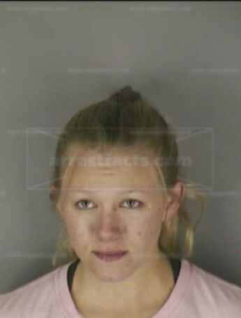 Alina Charlene Estep