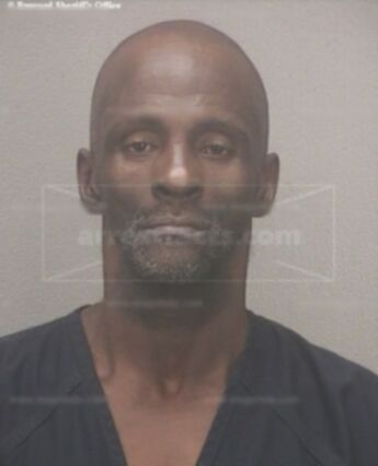 Glenn Anthony Barrett