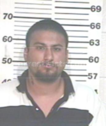 Americo Bernal Bautista