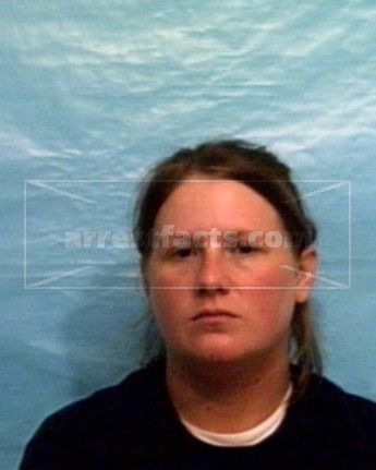 Tiffany Nicole Dunn