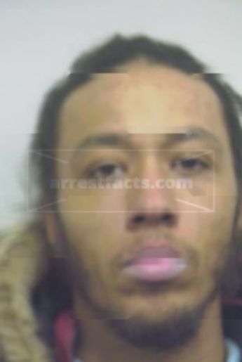 Antwone T Jones