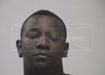 Kendrick Jamal Elliott