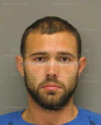 Mitchell Patrick Beard
