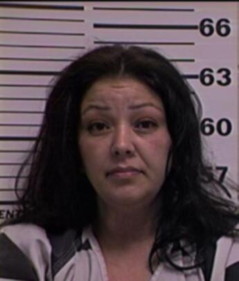 Stephanie Karen Gonzales
