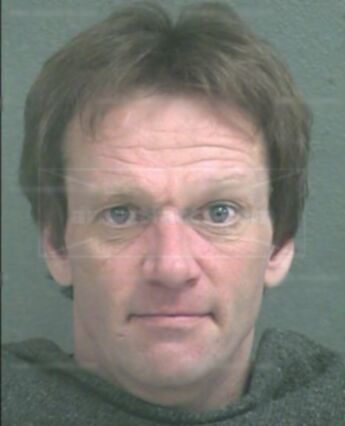 Martin John Behling