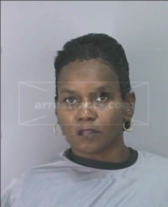 Jacqueline Yvonne Hardaway