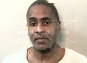 Reginald Hooker
