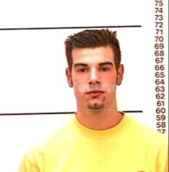Jonathan Louis Richard