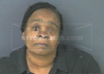 Gloria Butler Dubose