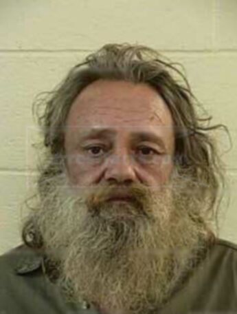David Merle Strack