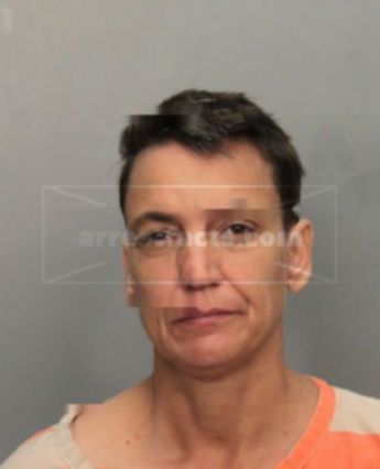 Melodie Berry