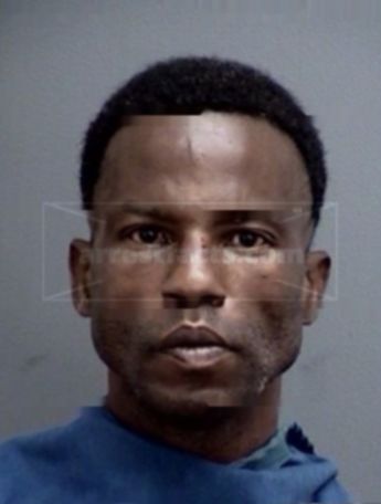 Cornelius Neal Hardamon