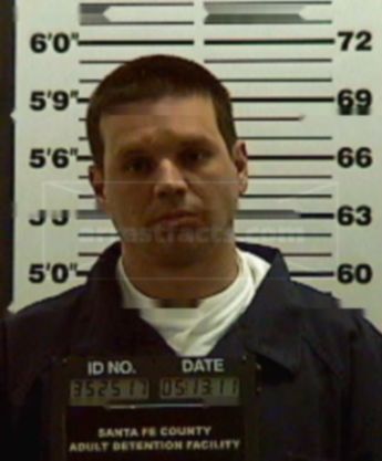 Shawn Barnett