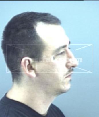 James Michael Crisp