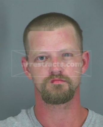 Justin Richard Foster